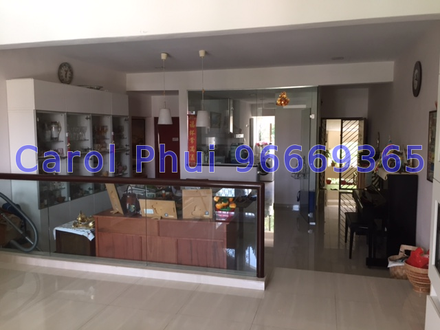Goodluck Garden (Enbloc) (D21), Condominium #56249352